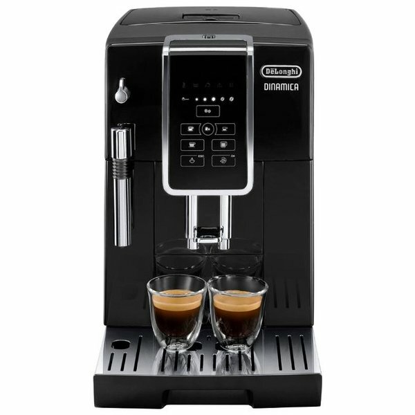 Delonghi ECAM 350.15 B Dinamica Black