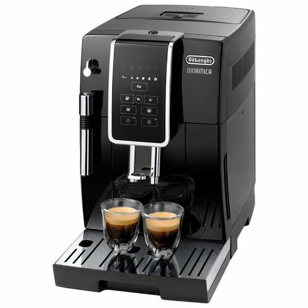 Delonghi ECAM 350.15 B Dinamica Black