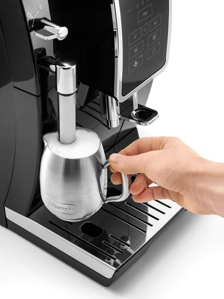 Delonghi ECAM 350.15 B Dinamica Black