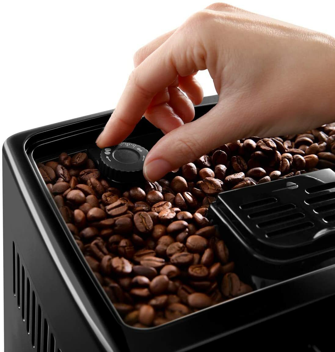 Delonghi ECAM 350.15 B Dinamica Black