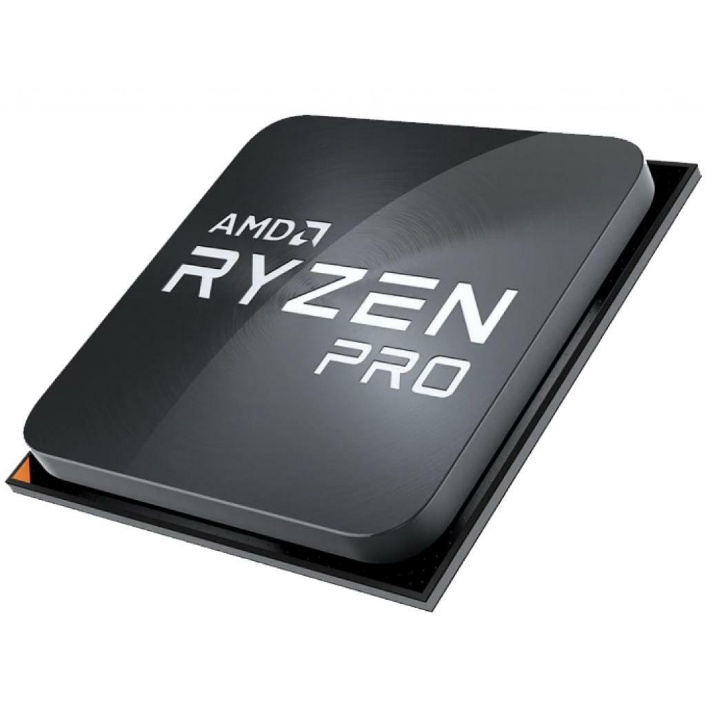 AMD Ryzen 5 PRO 4650G / Radeon Vega 7 NO cooler