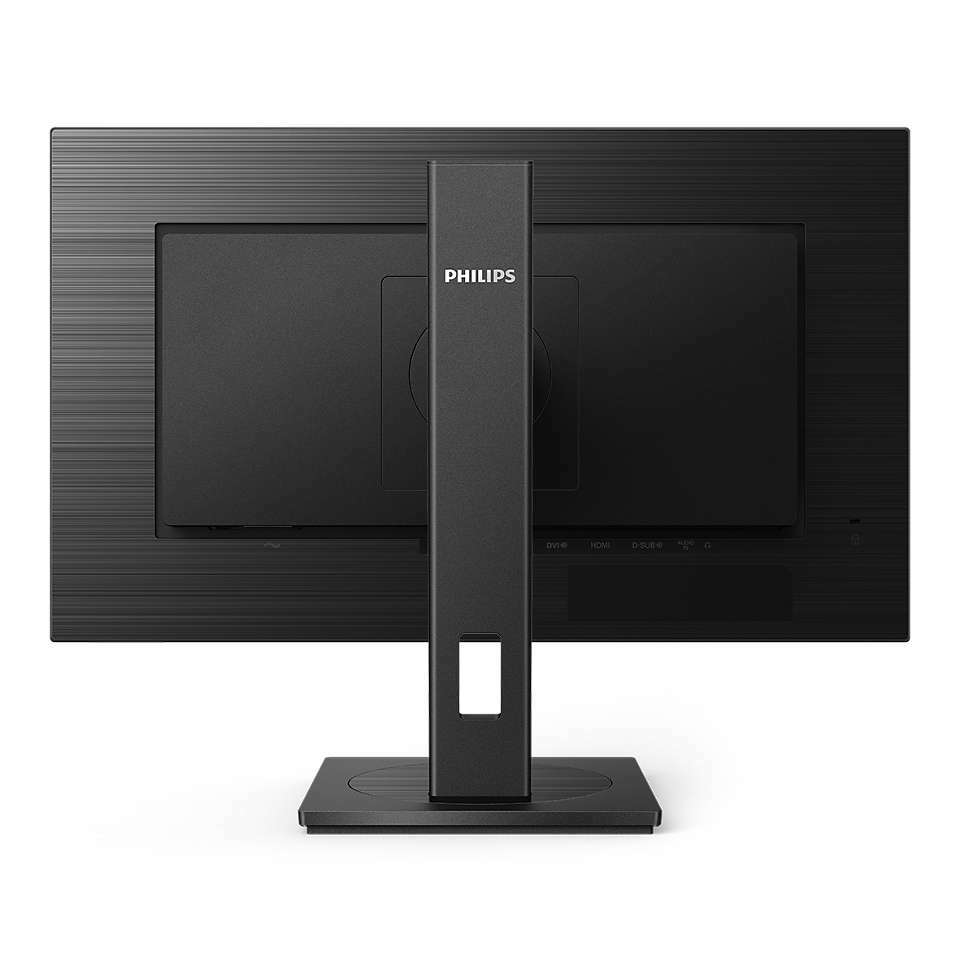 Philips S Line 242S1AE 23.8" TFT IPS LED FullHD /
