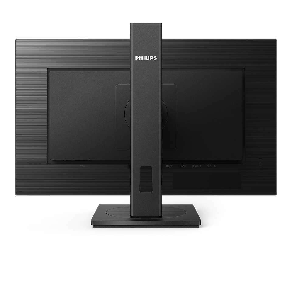 Philips S Line 242S1AE 23.8" TFT IPS LED FullHD /