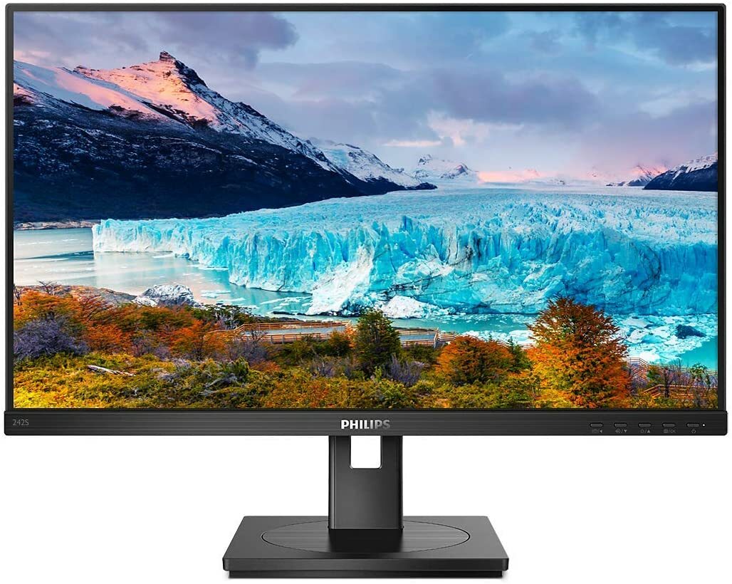 Philips S Line 242S1AE 23.8" TFT IPS LED FullHD /