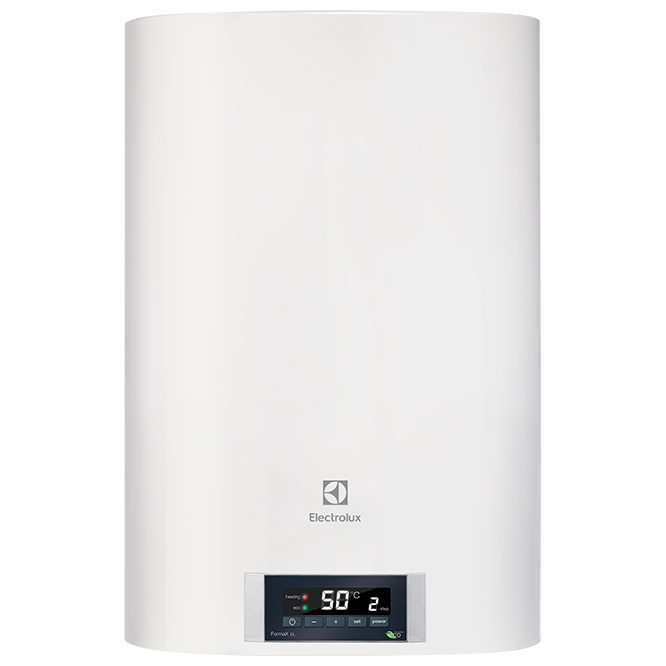 Electrolux EWH 80 Formax DL / White
