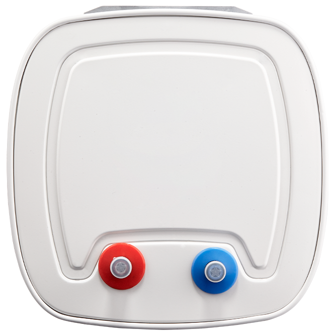 Electrolux EWH 80 Formax DL / White