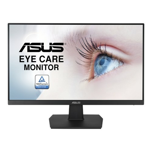 ASUS VA27EHE / 27" FullHD IPS Frameless 75Hz / Black