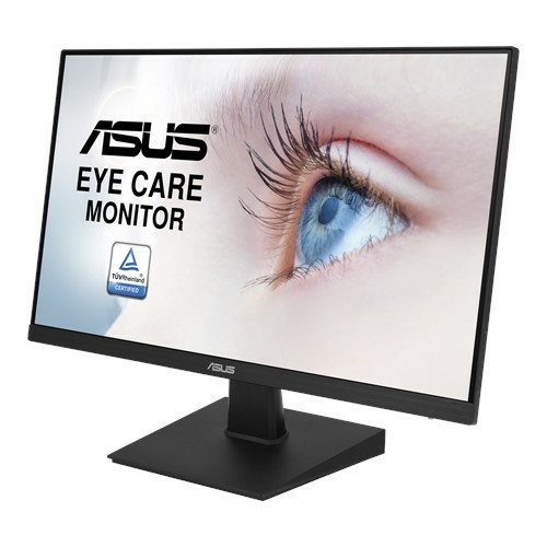 ASUS VA27EHE / 27" FullHD IPS Frameless 75Hz / Black