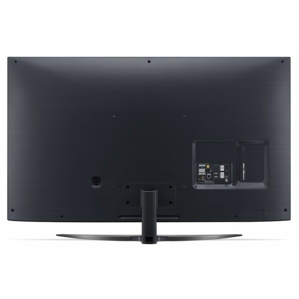 LG 65NANO816NA / 65" IPS Nano Cell 4K UHD SMART TV webOS 5.0 / Black
