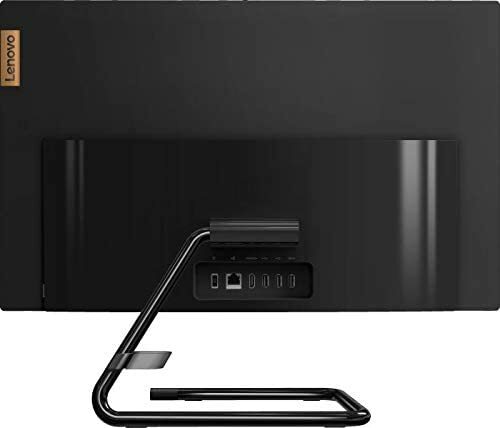 Lenovo IdeaCentre AIO 3 24IMB05 / 23.8" FullHD WVA / i5-10400T / 12GB DDR4 / 256GB SSD + 1.0TB HDD / NVIDIA GeForce MX330 2GB GDDR5 / No OS / Black