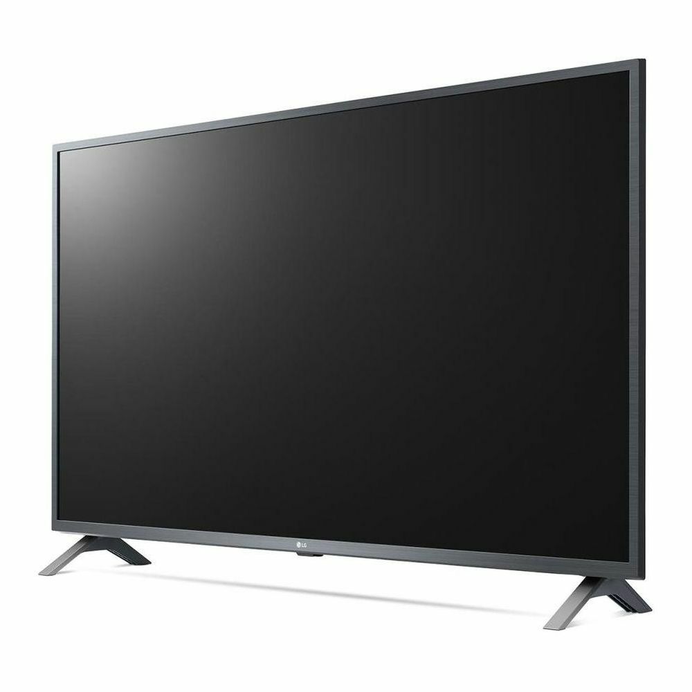 LG 50UN73506LB / 50" UHD 4K SMART TV WebOS 5.0 / Black