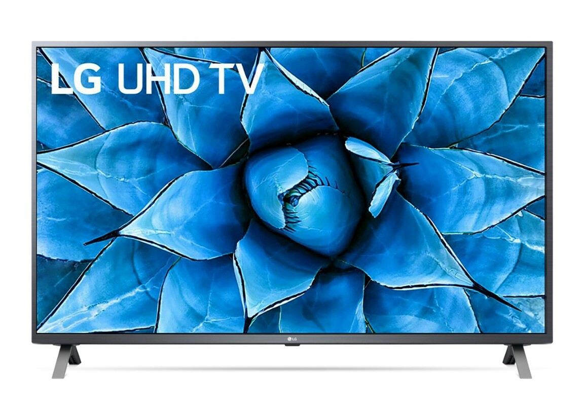 LG 50UN73506LB / 50" UHD 4K SMART TV WebOS 5.0 / Black