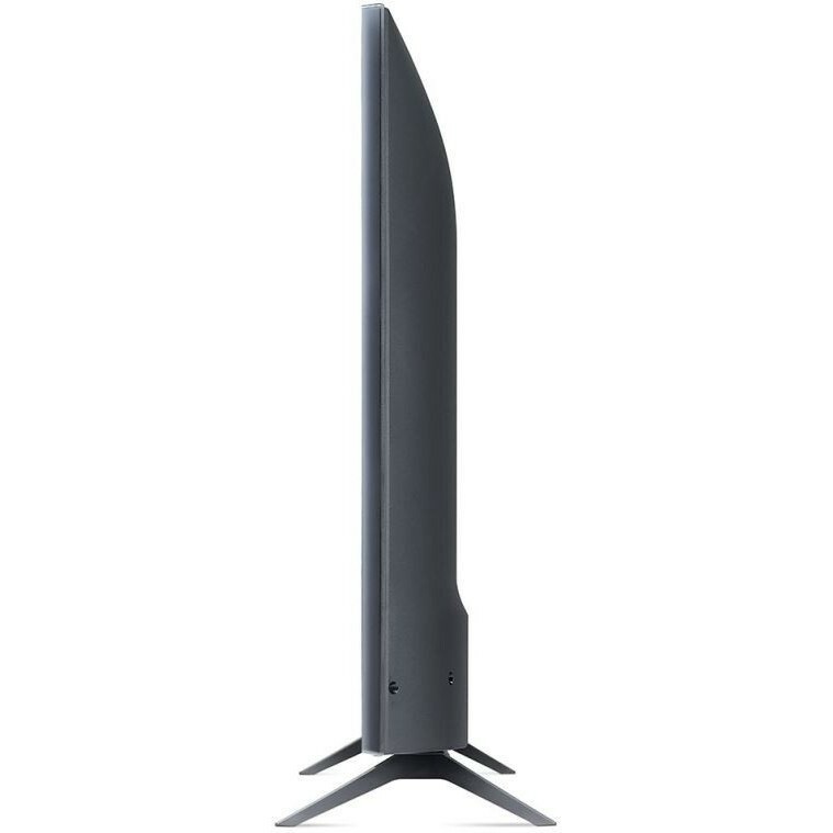 LG 50UN73506LB / 50" UHD 4K SMART TV WebOS 5.0 / Black