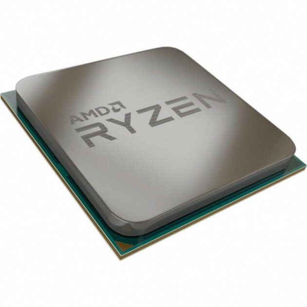 AMD Ryzen 5 3500X Socket AM4 65W / NO cooler
