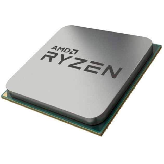 AMD Ryzen 5 3500X Socket AM4 65W / NO cooler