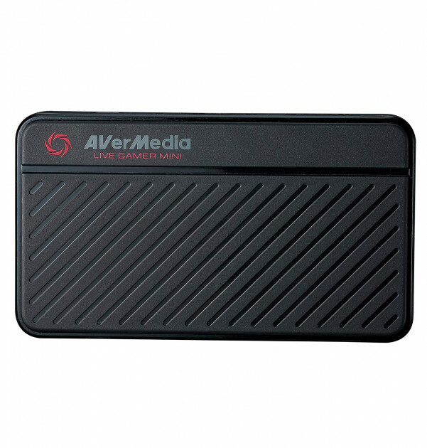 AVerMedia Live Gamer MINI - GC311 / Black