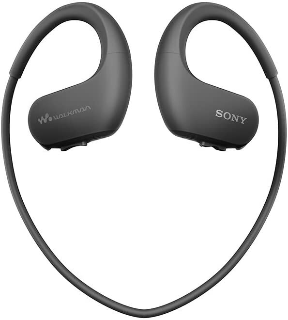 SONY Walkman NW-WS414 8GB / Black