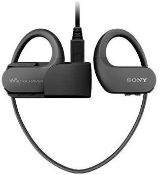 SONY Walkman NW-WS414 8GB / Black