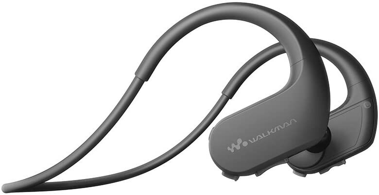 SONY Walkman NW-WS414 8GB / Black