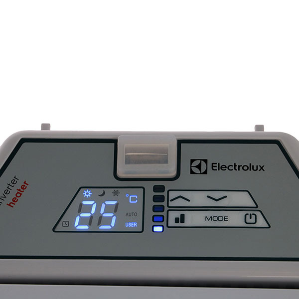 Electrolux ECH/AGI-2200 EU / White