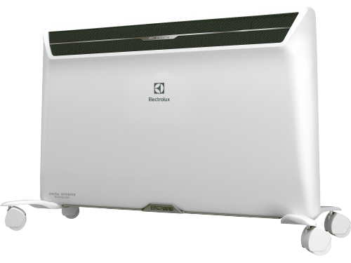 Electrolux ECH/AGI-2200 EU / White