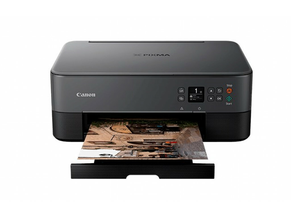 Canon Pixma TS5340 MFD A4 /