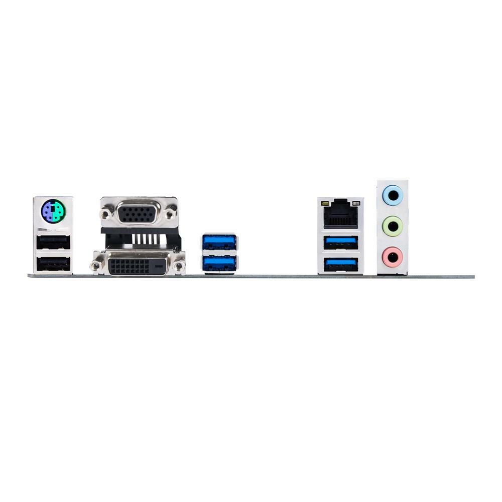 ASUS PRIME B460M-K mATX Socket 1200