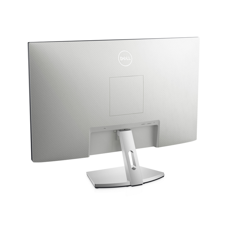DELL S2721HN / 27 FullHD IPS BorderIess / Silver