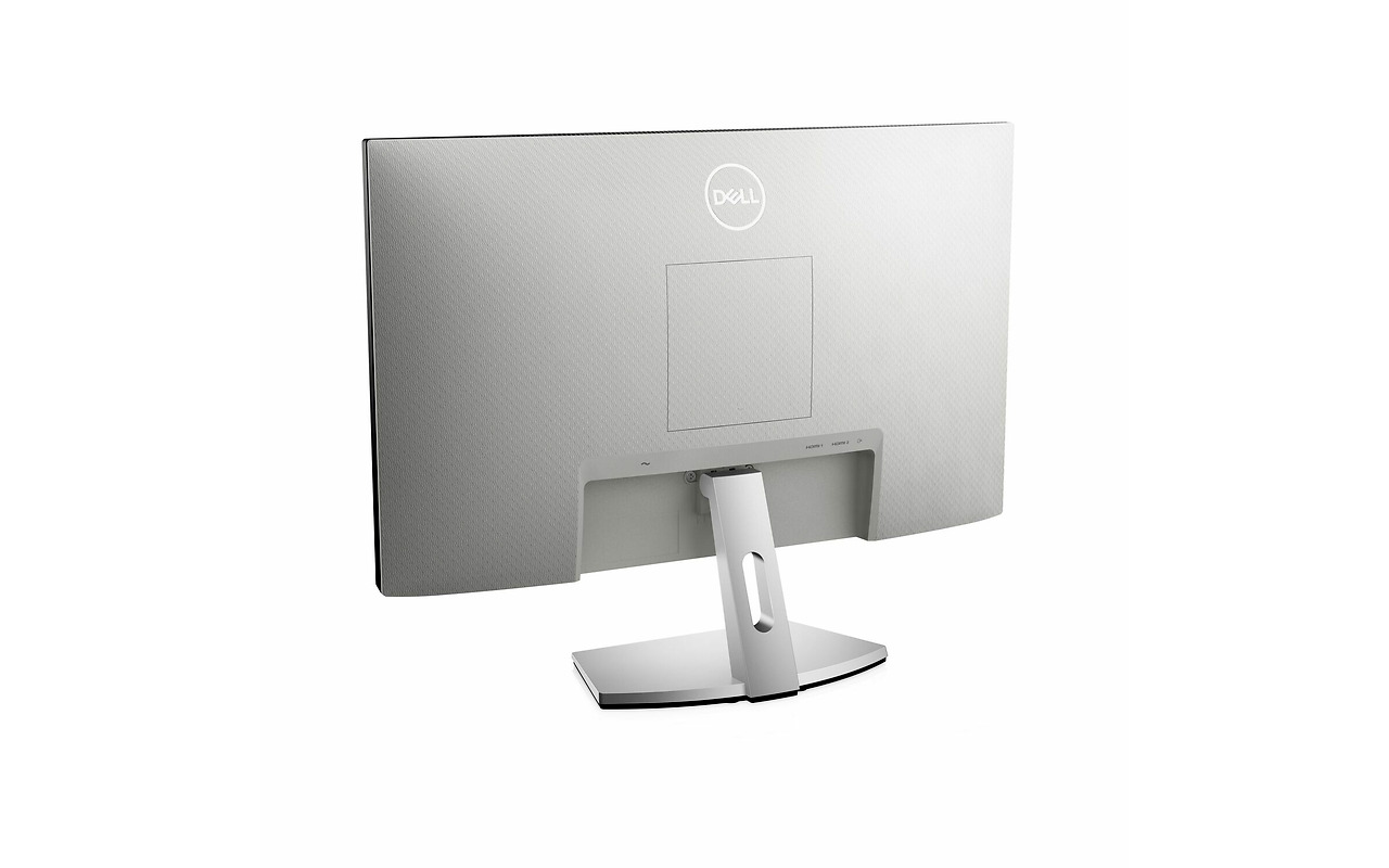 DELL S2421H / 23.8" FullHD IPS LED Borderless / Silver