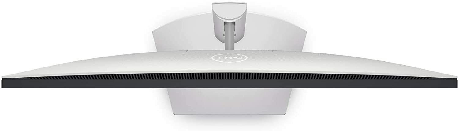 DELL S2421H / 23.8" FullHD IPS LED Borderless / Silver