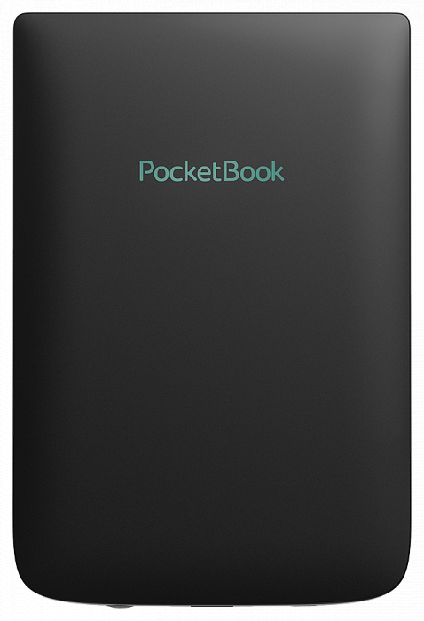PocketBook 606 6" E Ink&reg;Carta&trade; / Black