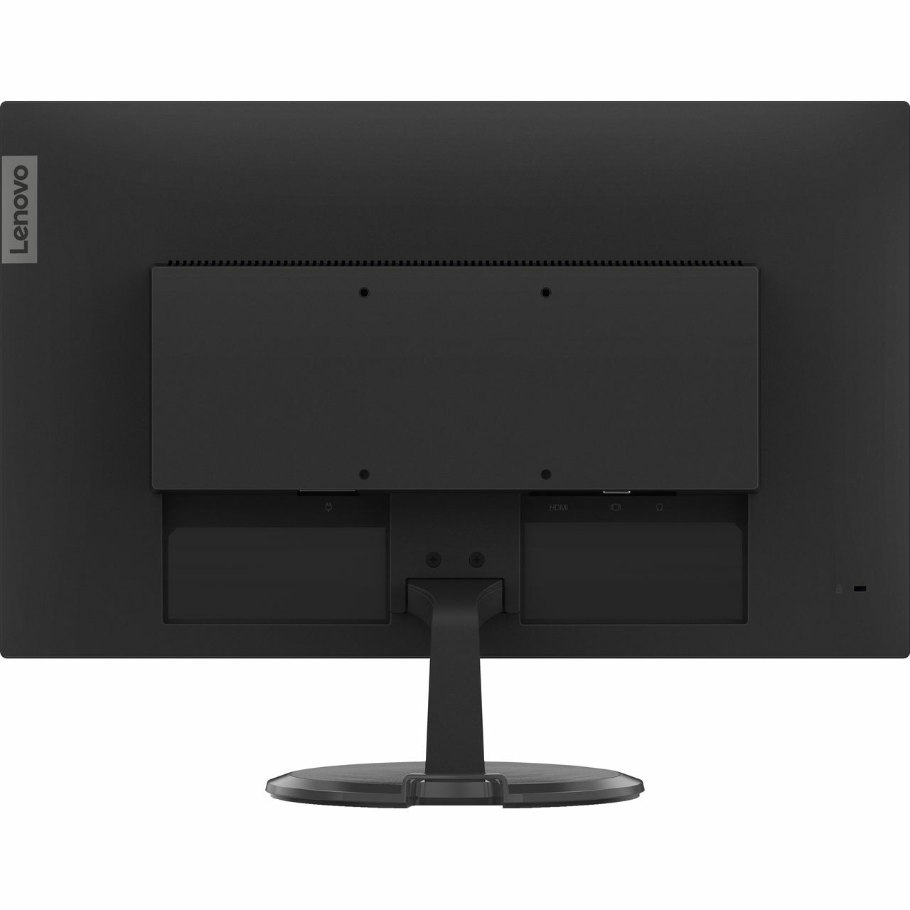Lenovo C22-25 / 21.5" FullHD 60Hz / Black