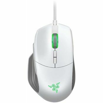 RAZER Basilisk Mercury RZ01-02330300-R3M1 / White