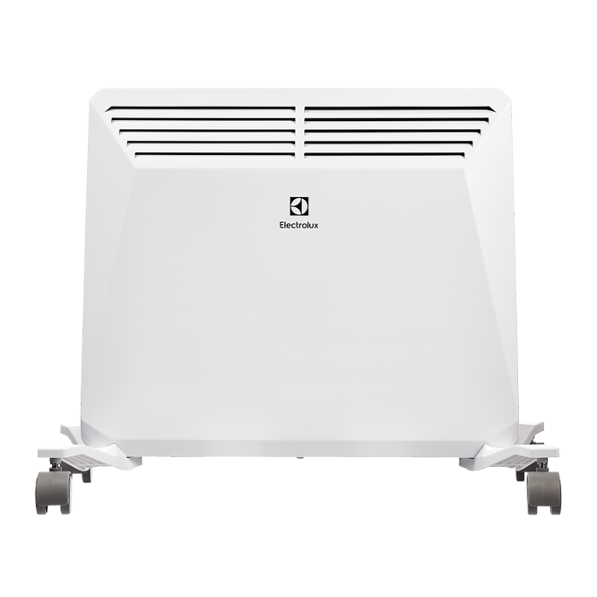 Electrolux ECH/T-1000 E / White