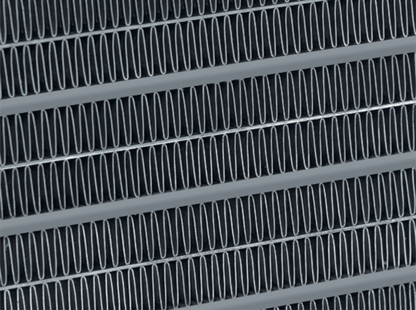 Ballu BKX-5 / Yellow