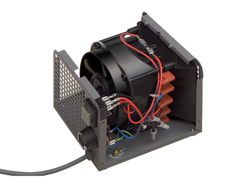 Ballu BKX-5 / Yellow