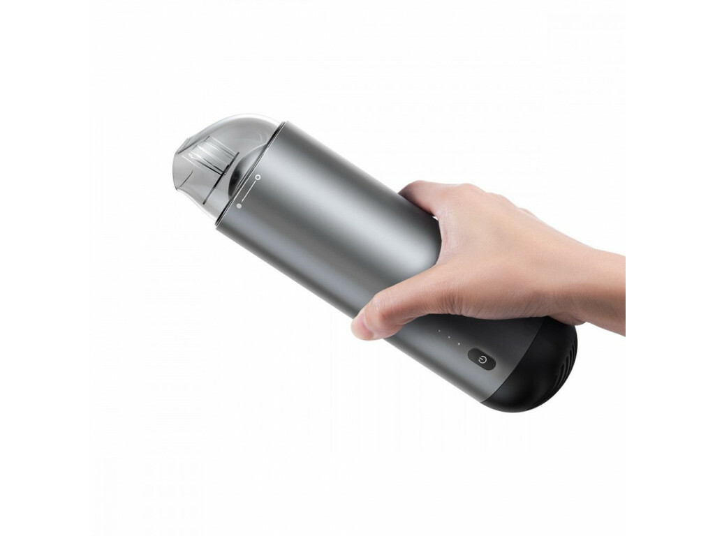 Baseus Capsule Cordless Vacuum Cleaner CRXCQ01-01 / Black