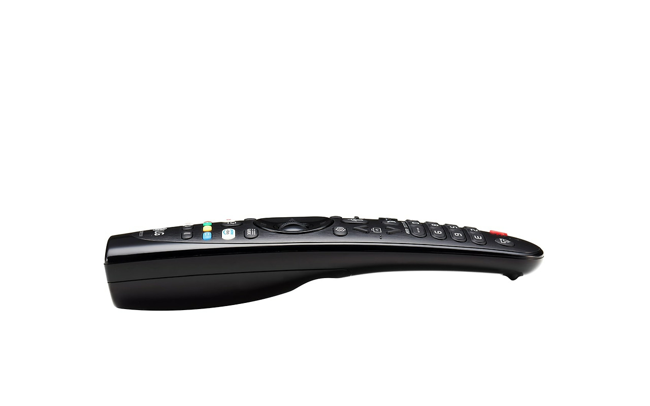 LG Magic Remote control MR20GA / Black