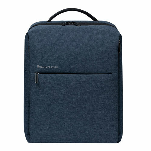 Xiaomi Backpack Mi Minimalist Urban Life Style 2 / 15.6" Blue