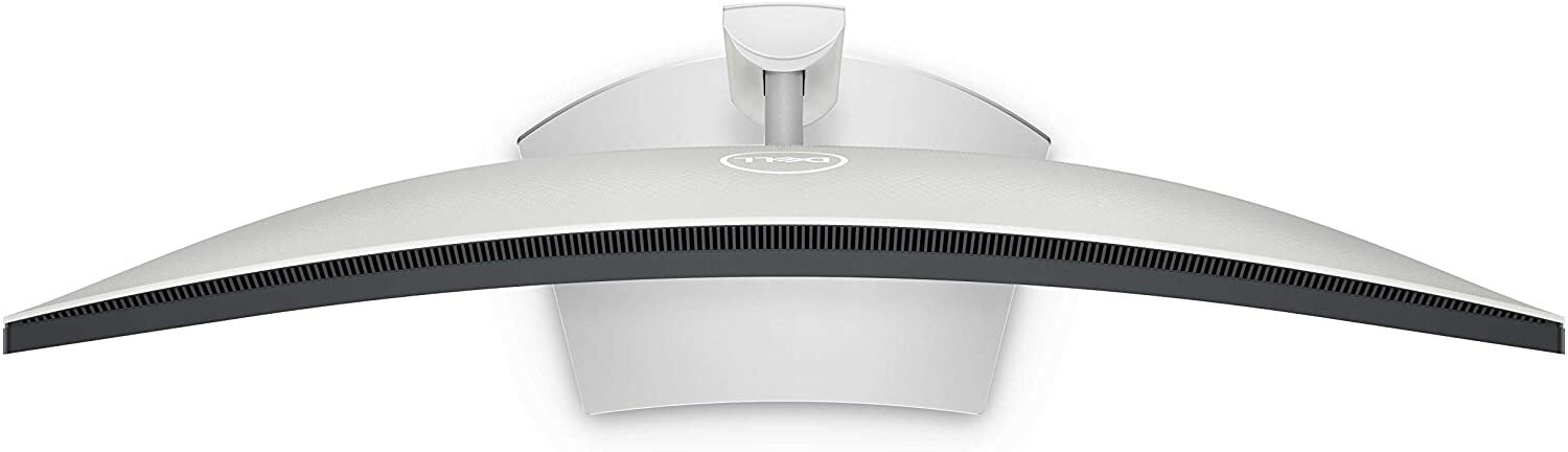 DELL S3221QS / 31.5 VA 4K Curved / Silver