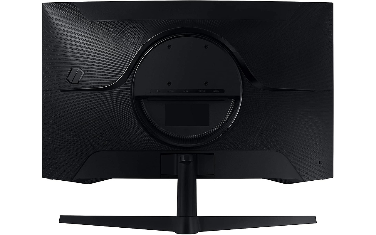 Samsung Odyssey G5 C32G54TQW / 32" Curved-VA 2560x1440 FreeSync 144Hz / Black