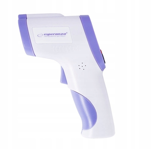 Esperanza Non-Contact Dr.LUCAS ECT002
