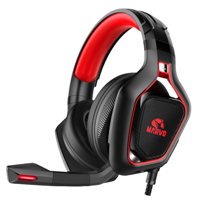 MARVO HG8960 / Black