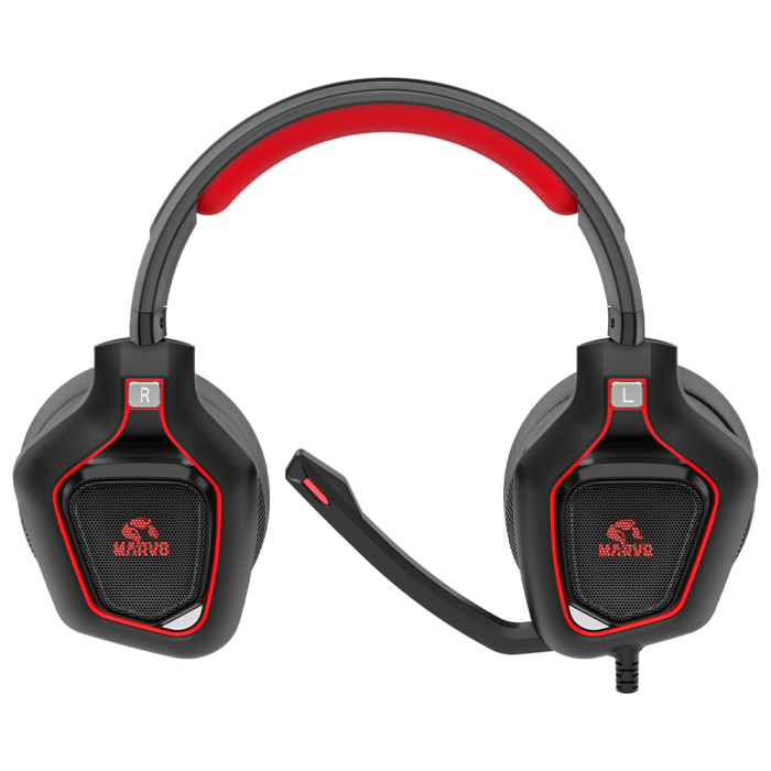 MARVO HG8960 / Black