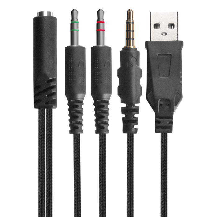 MARVO HG8960 / Black