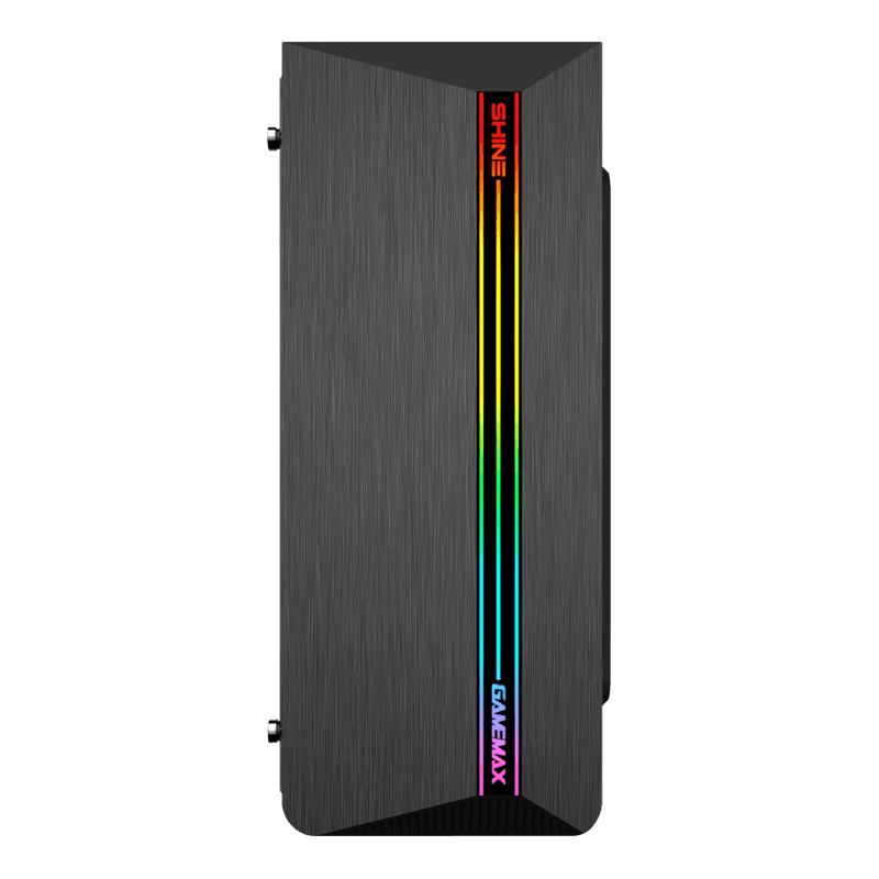 GameMax Shine Case ATX / Black