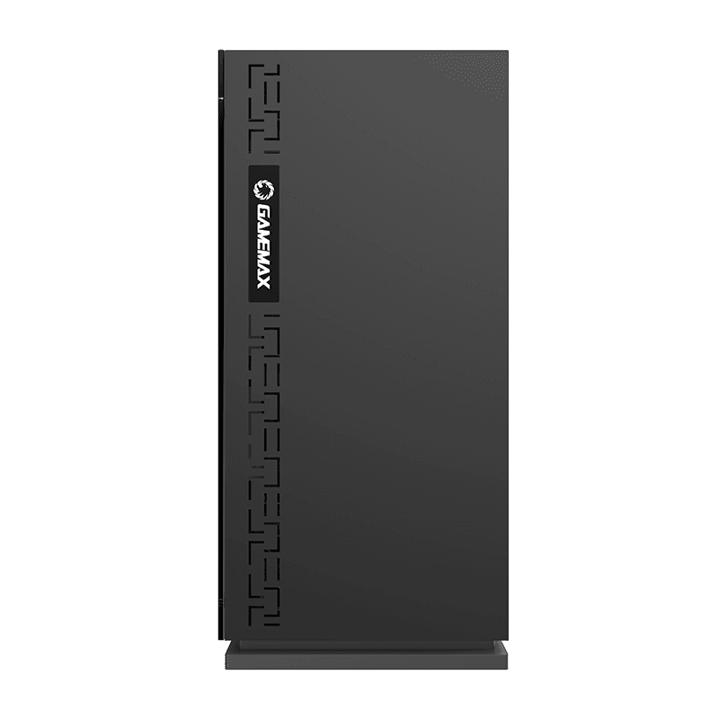 GameMax Dark Ranger Case mATX / Black