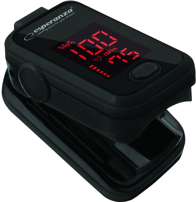 Esperanza OXYGEN ECO001 Finger pulse oximeter