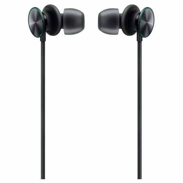 OPPO MH151 Headphones / Black