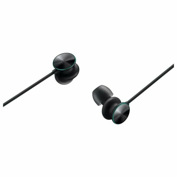 OPPO MH151 Headphones / Black